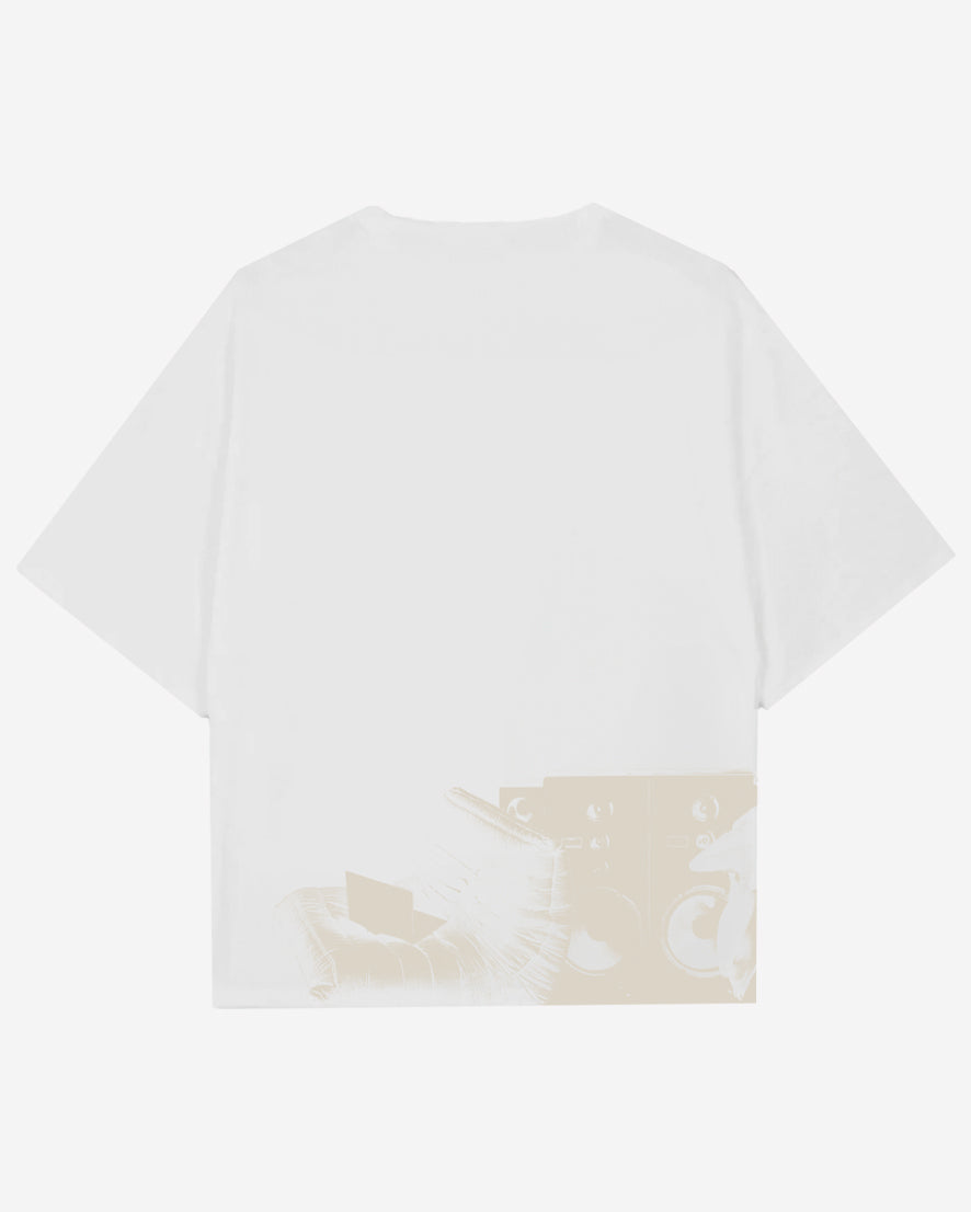 The Atelier Tee