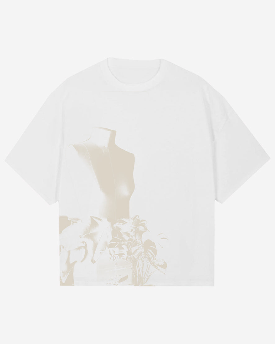 The Atelier Tee