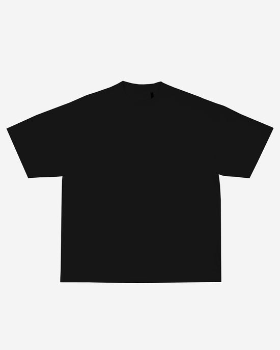 Apology - Shirt Black