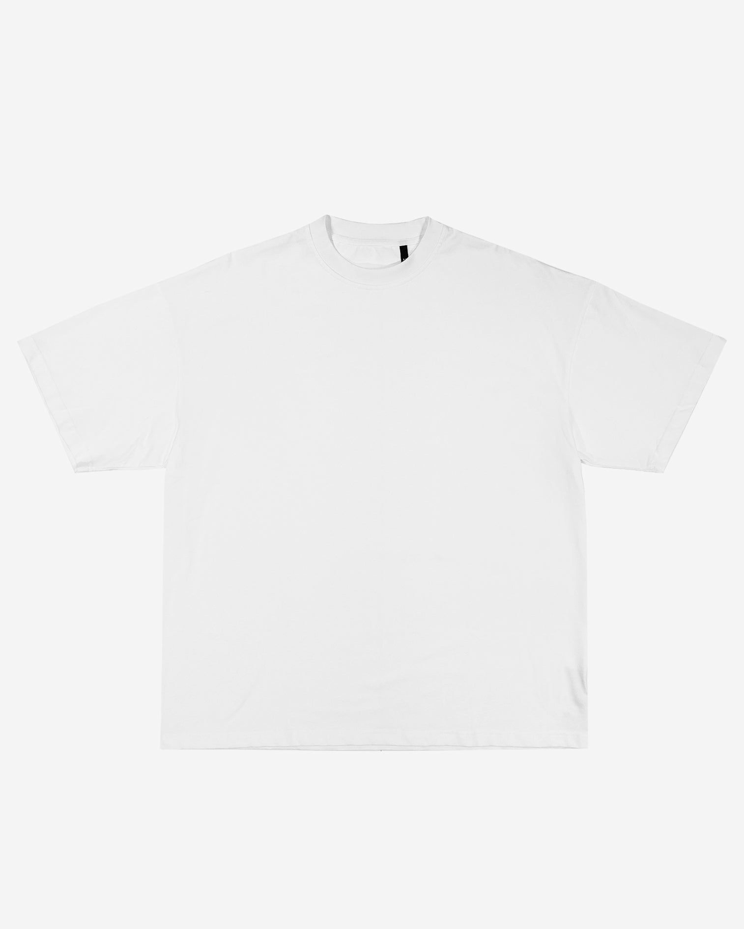 Apology - Shirt White