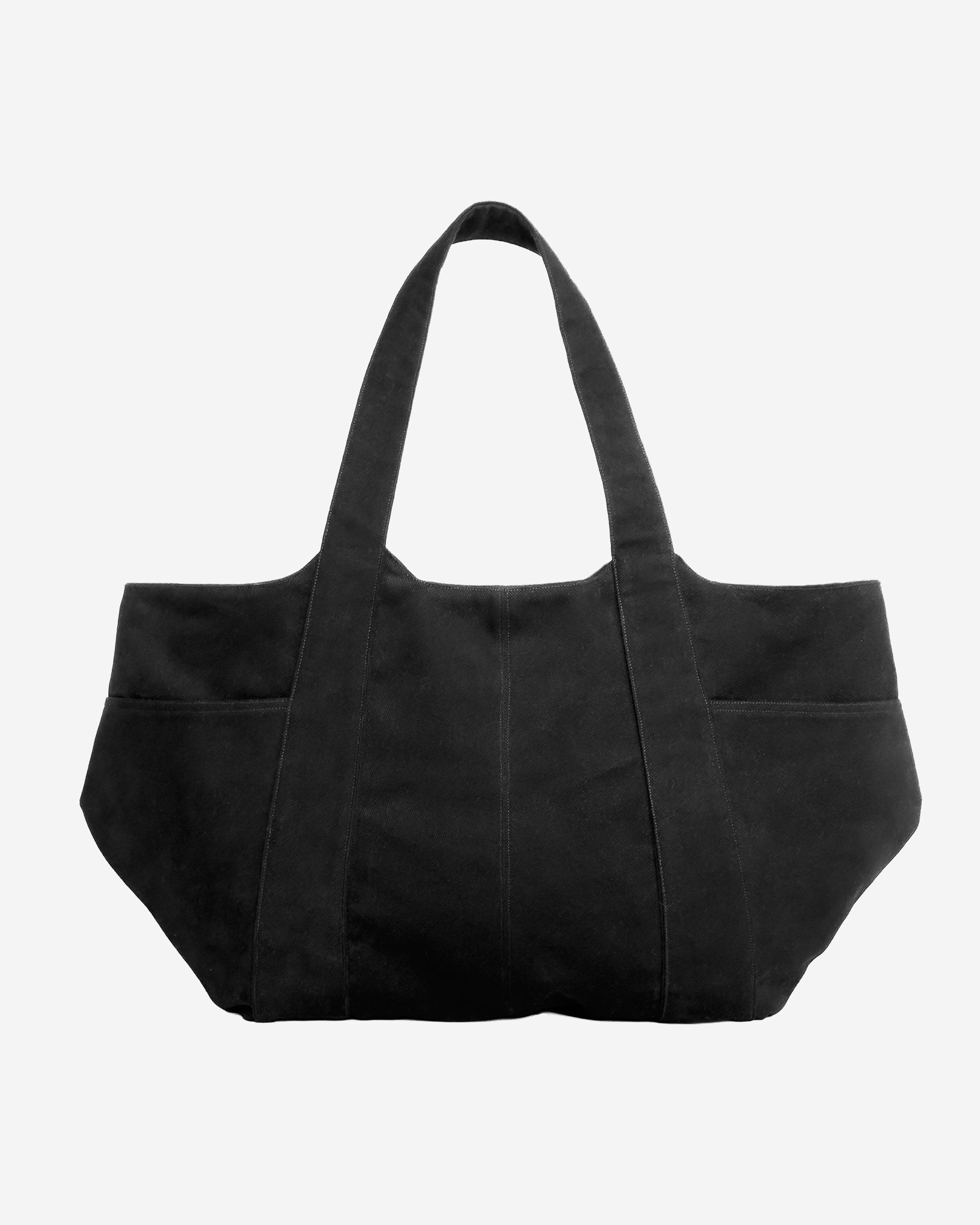 Bermuda Tote Bag in Night