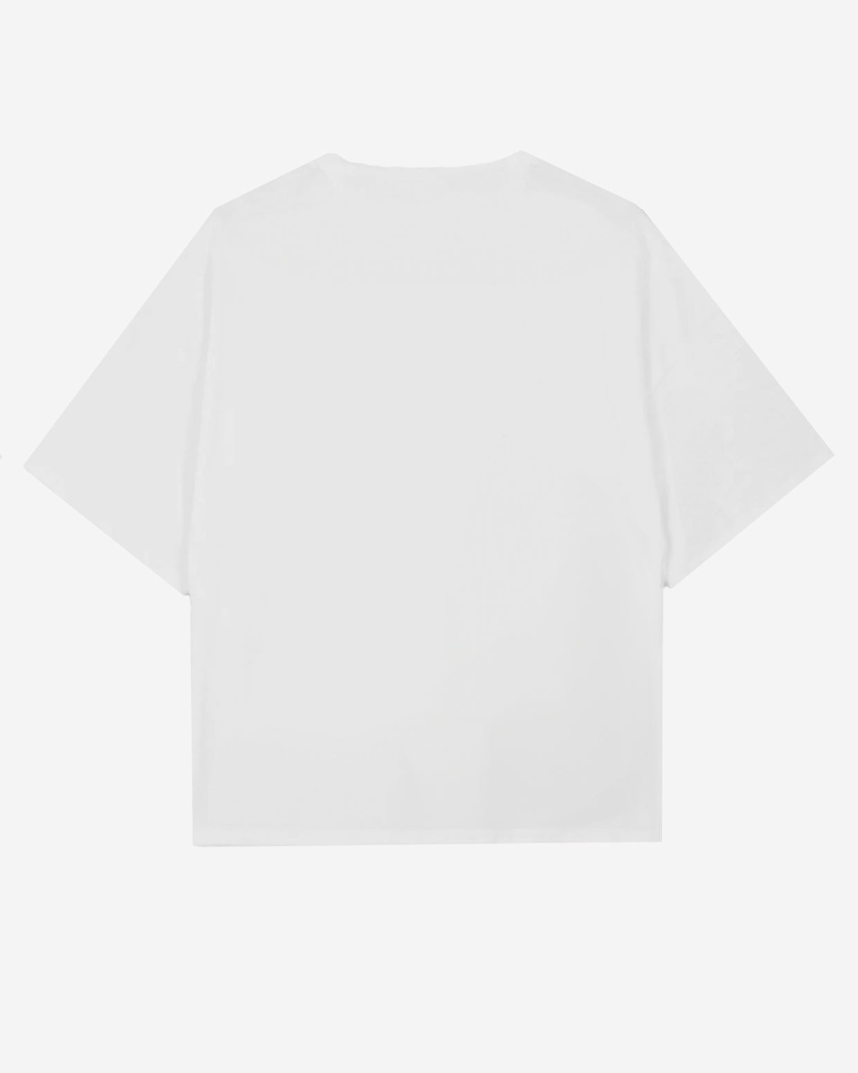 Blank Tee
