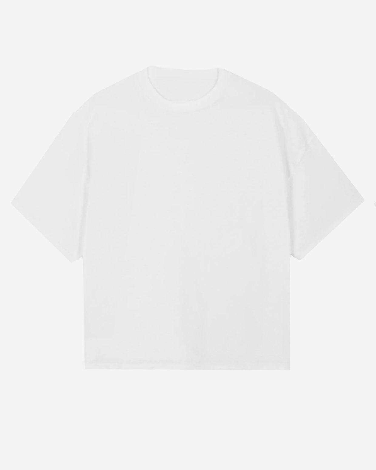 Blank Tee