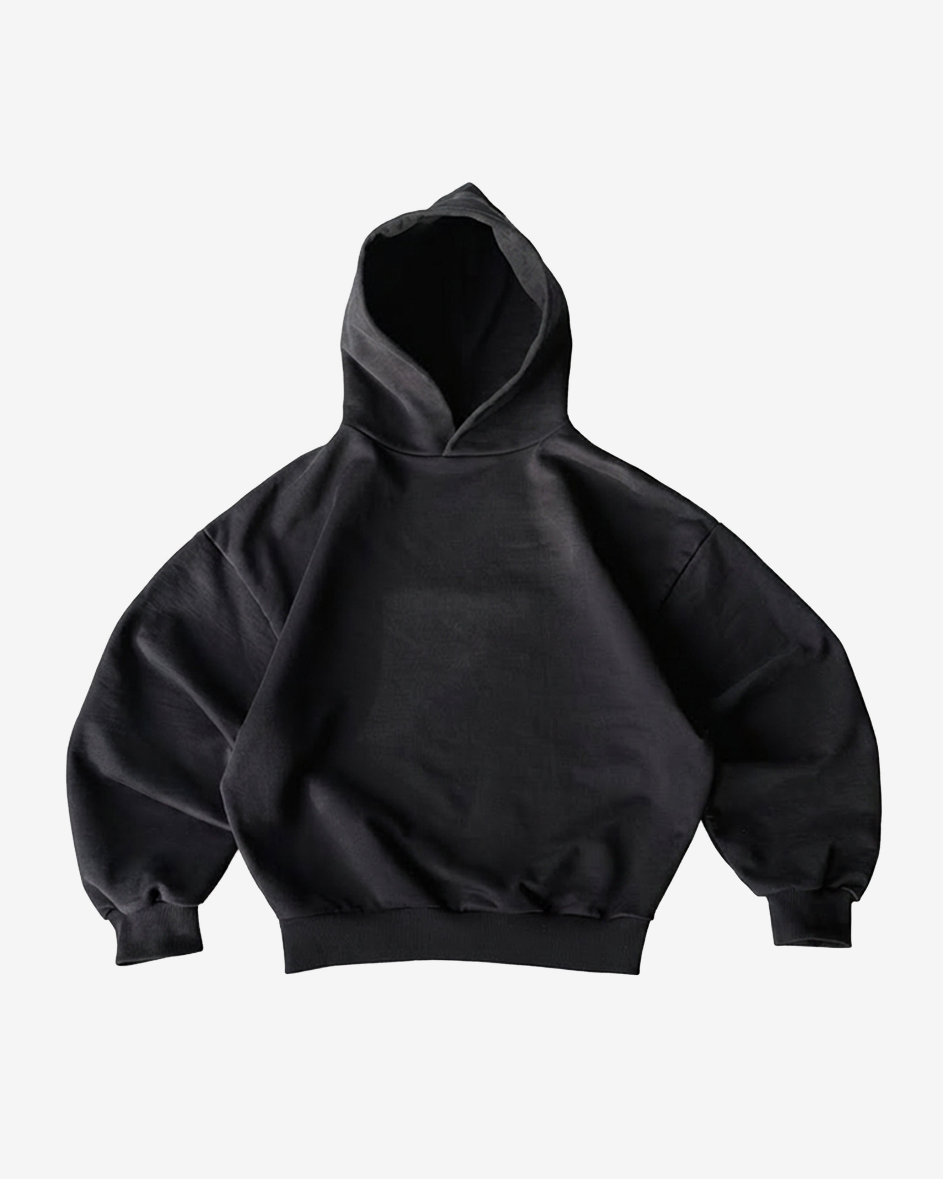The Hoodie