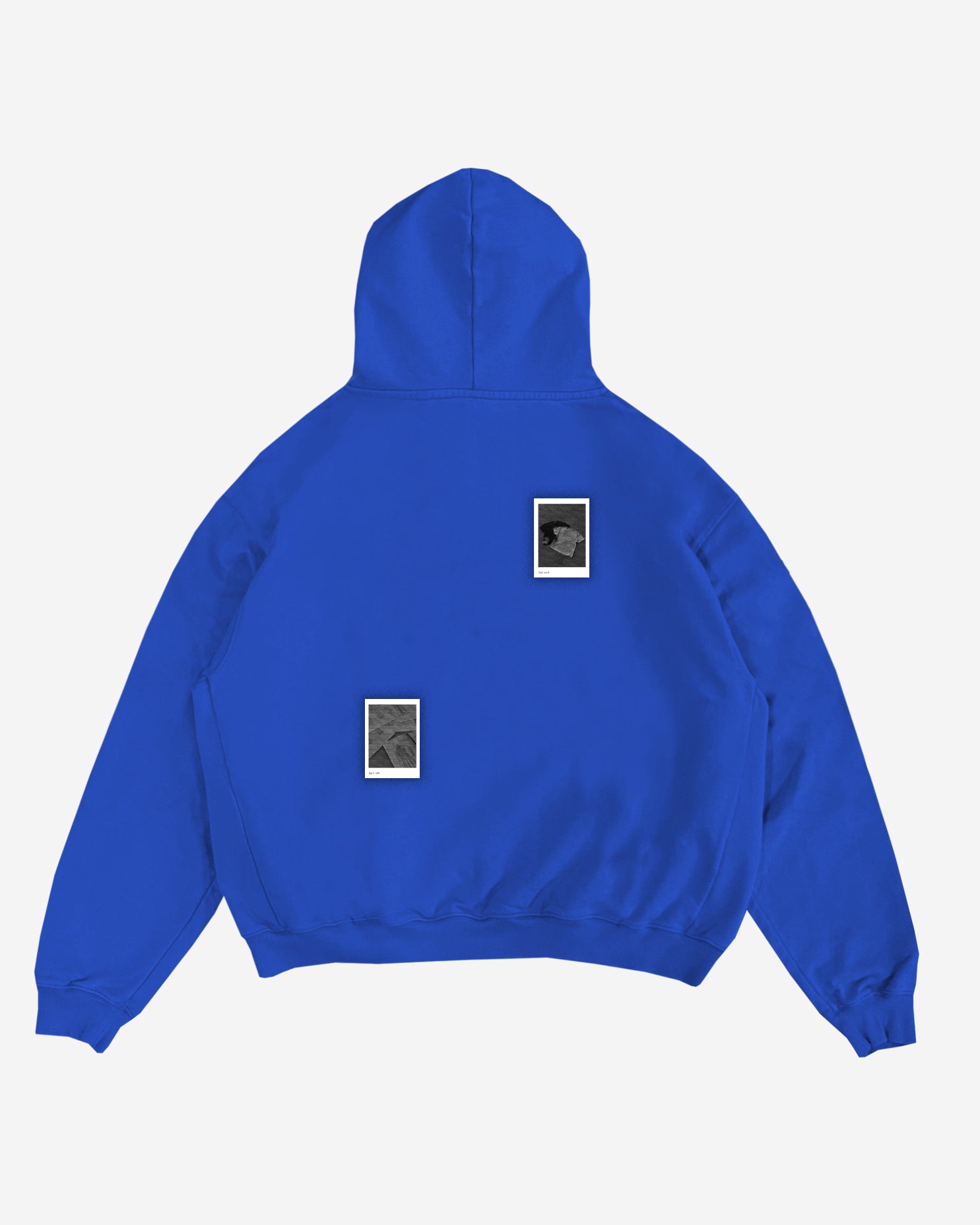 Memories Hoodie