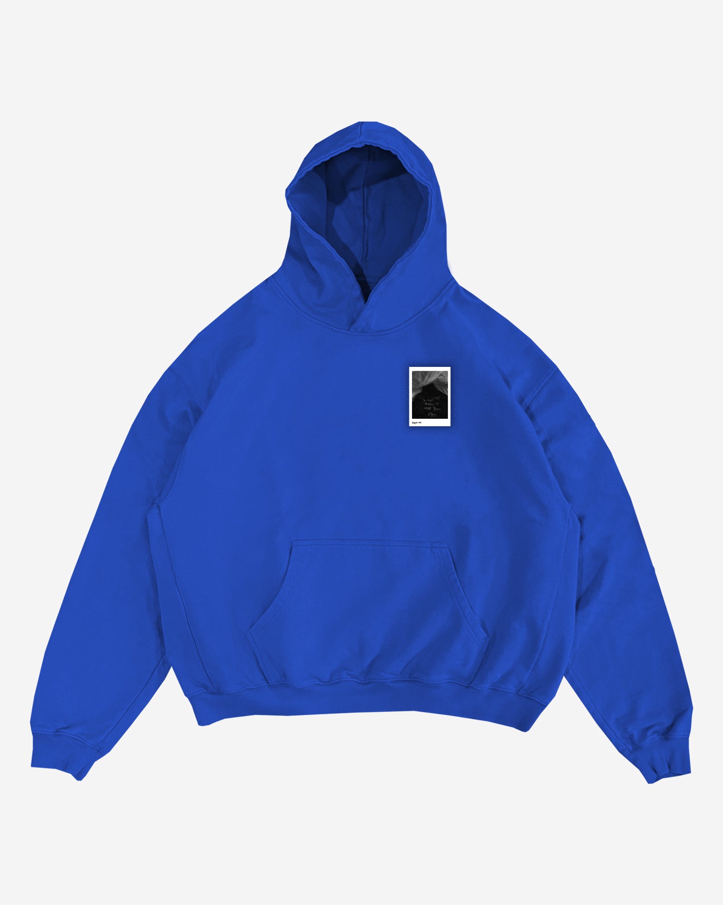 Memories Hoodie