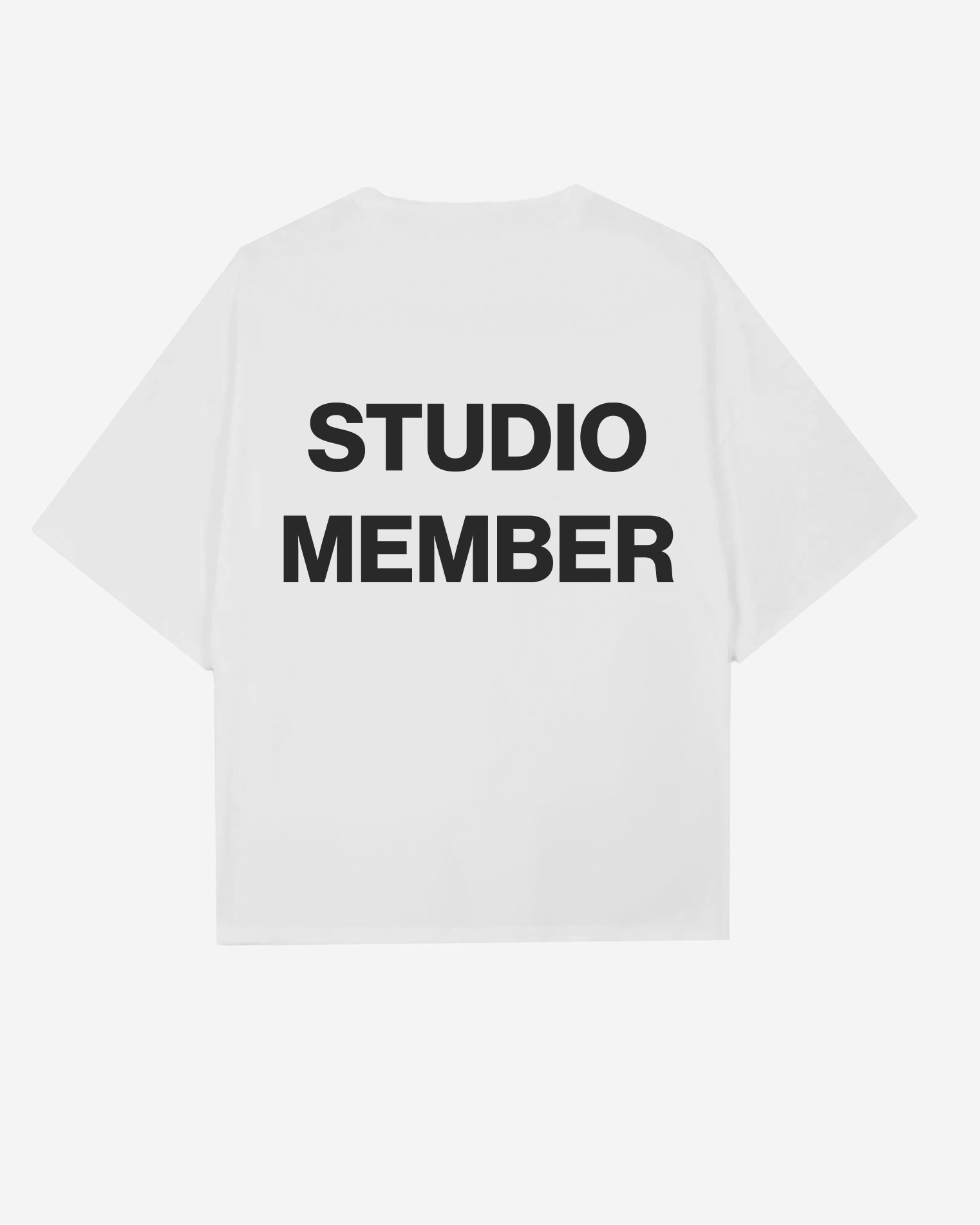 Studio Tee